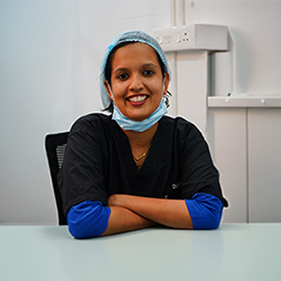dental clinic in trivandrum