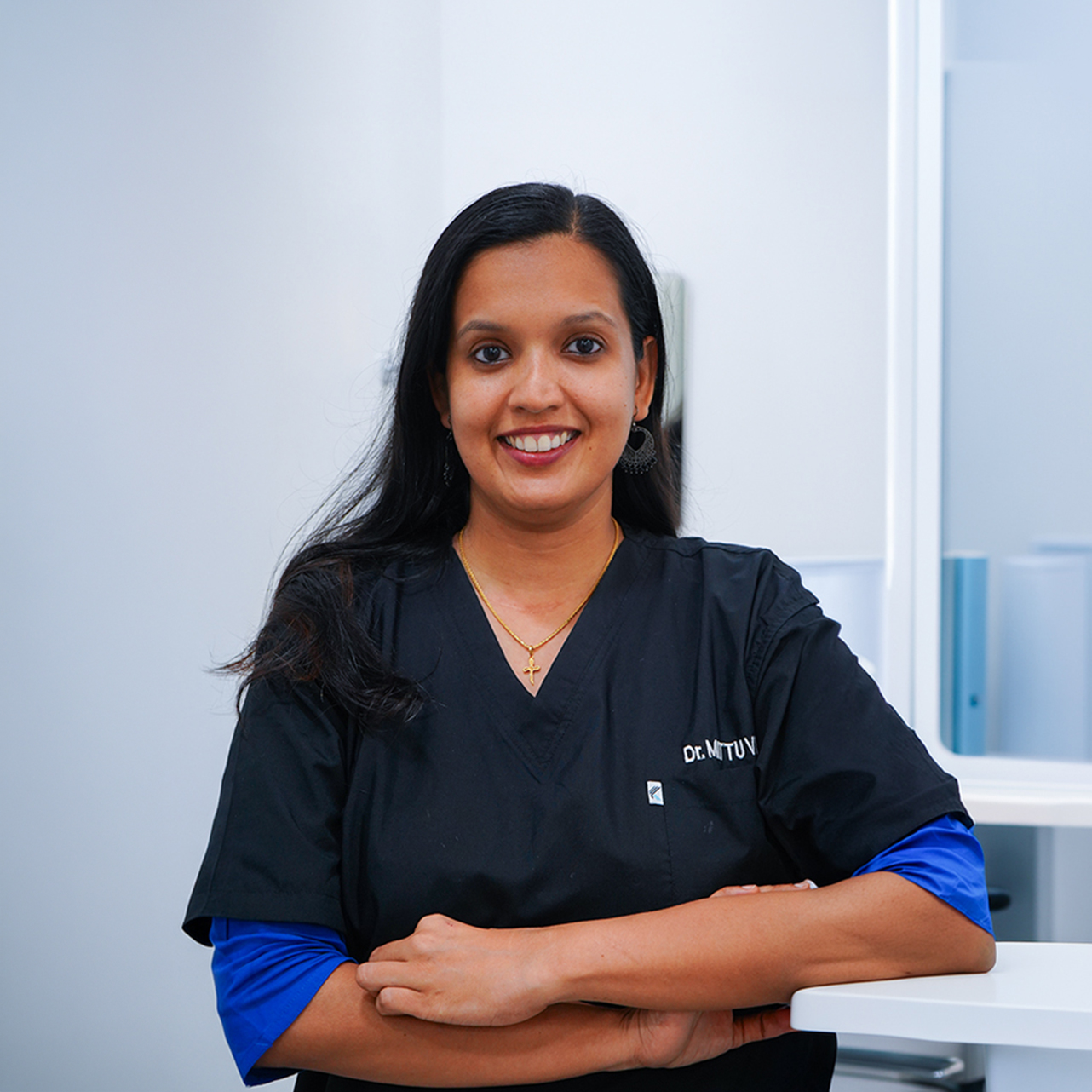 dental clinic in trivandrum